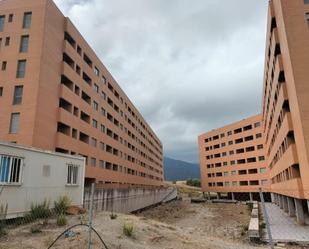 Vista exterior de Edifici en venda en Algeciras