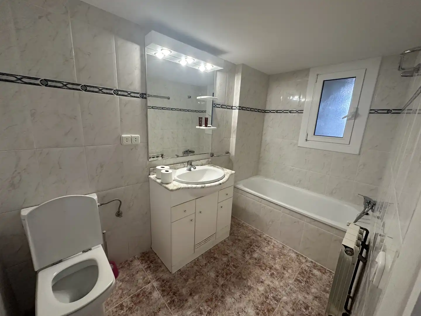 Flat with garden for sale in Queralbs 7, imagen 22