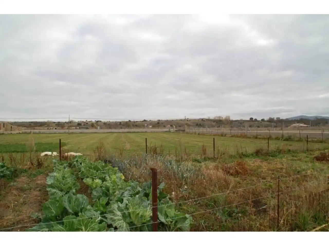Terreno residenziale in vendita a Calle CTRA DE SERRADILLA, imagen 3