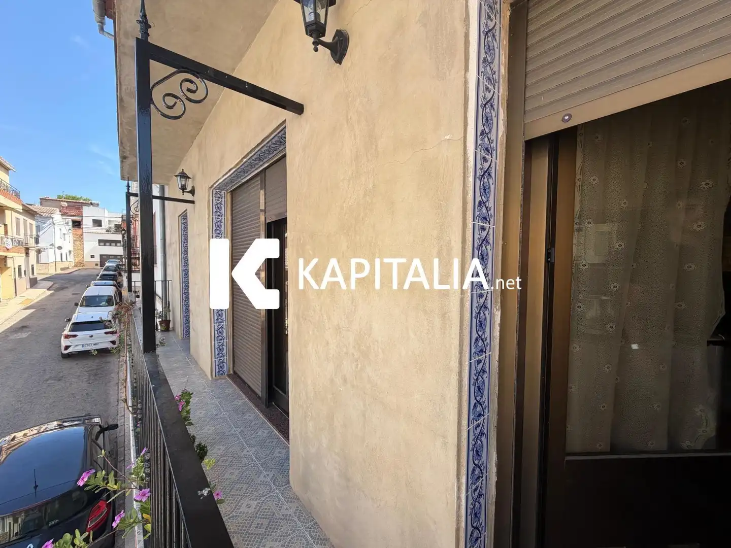 Casa con terrazza in vendita a Llutxent, imagen 10