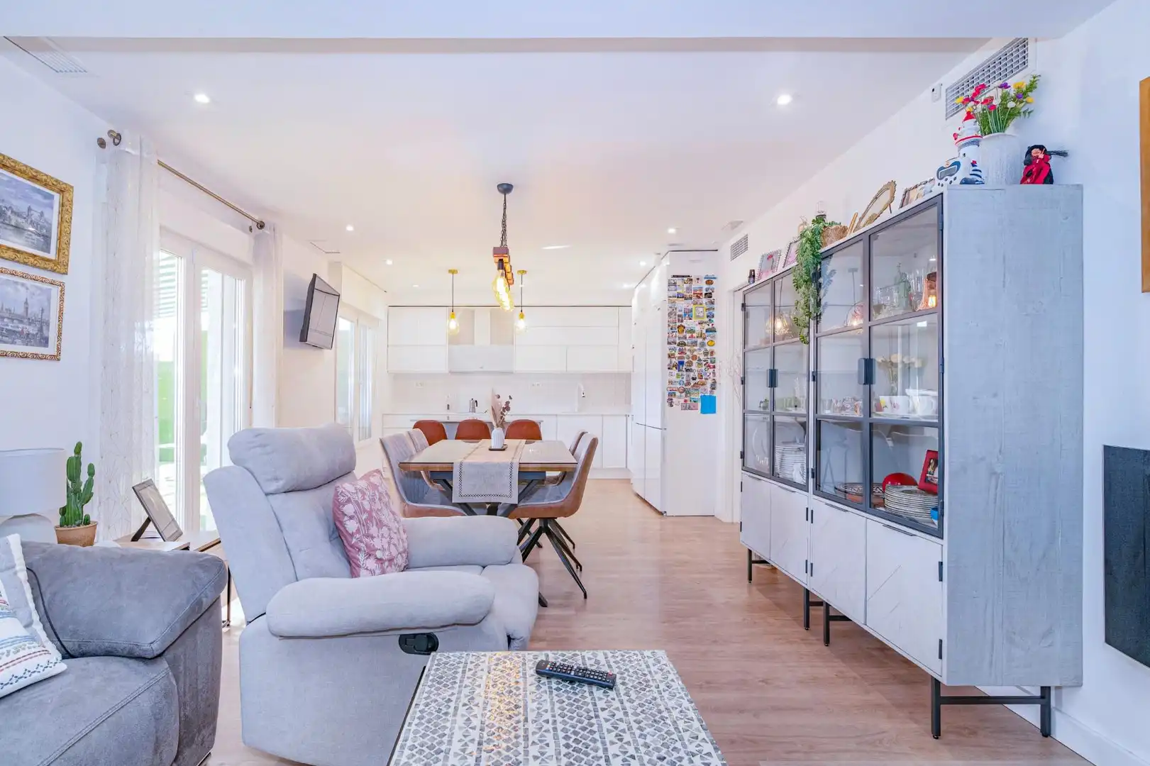 Flat with lift for sale in Calle Calle Nicuesa, imagen 13