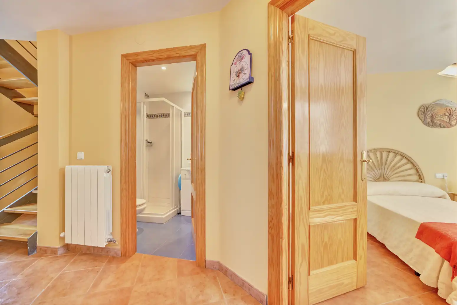 Casa o xalet en venda en Valle de Yerri / Deierri amb Calefacció, Terrassa i Traster