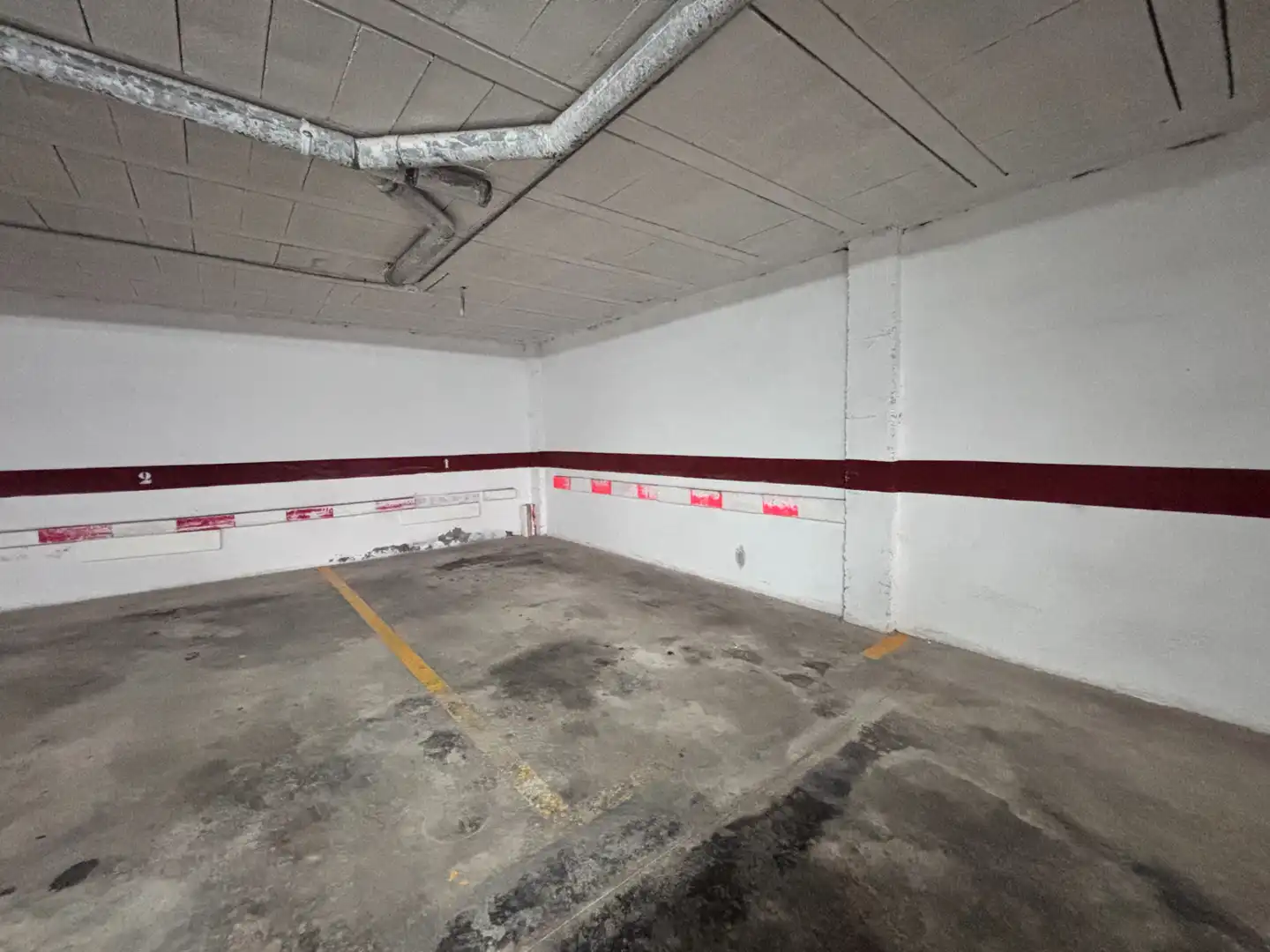Piso con terraza en venta en Calle la Sal, imagen 28