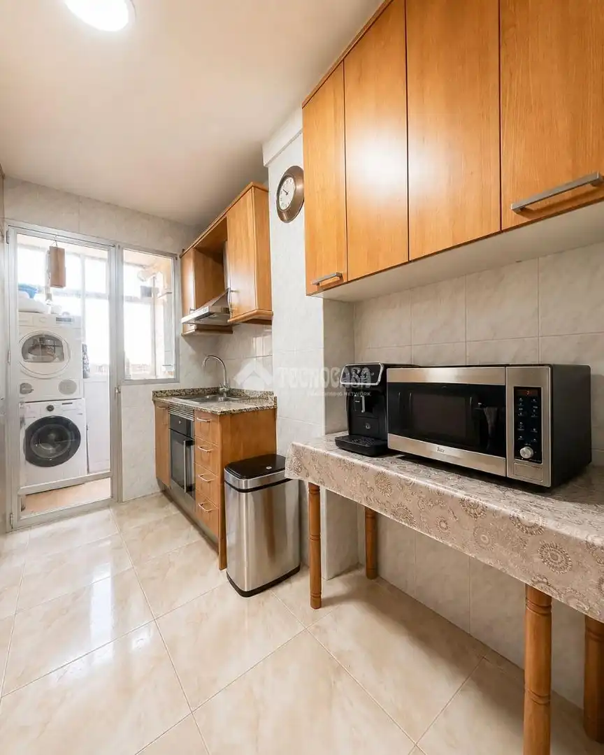 Flat with pool for sale in San Blas, imagen 12