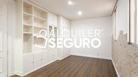 Foto 3 de Estudi de lloguer a De Fernando Garrido, Arapiles, Madrid