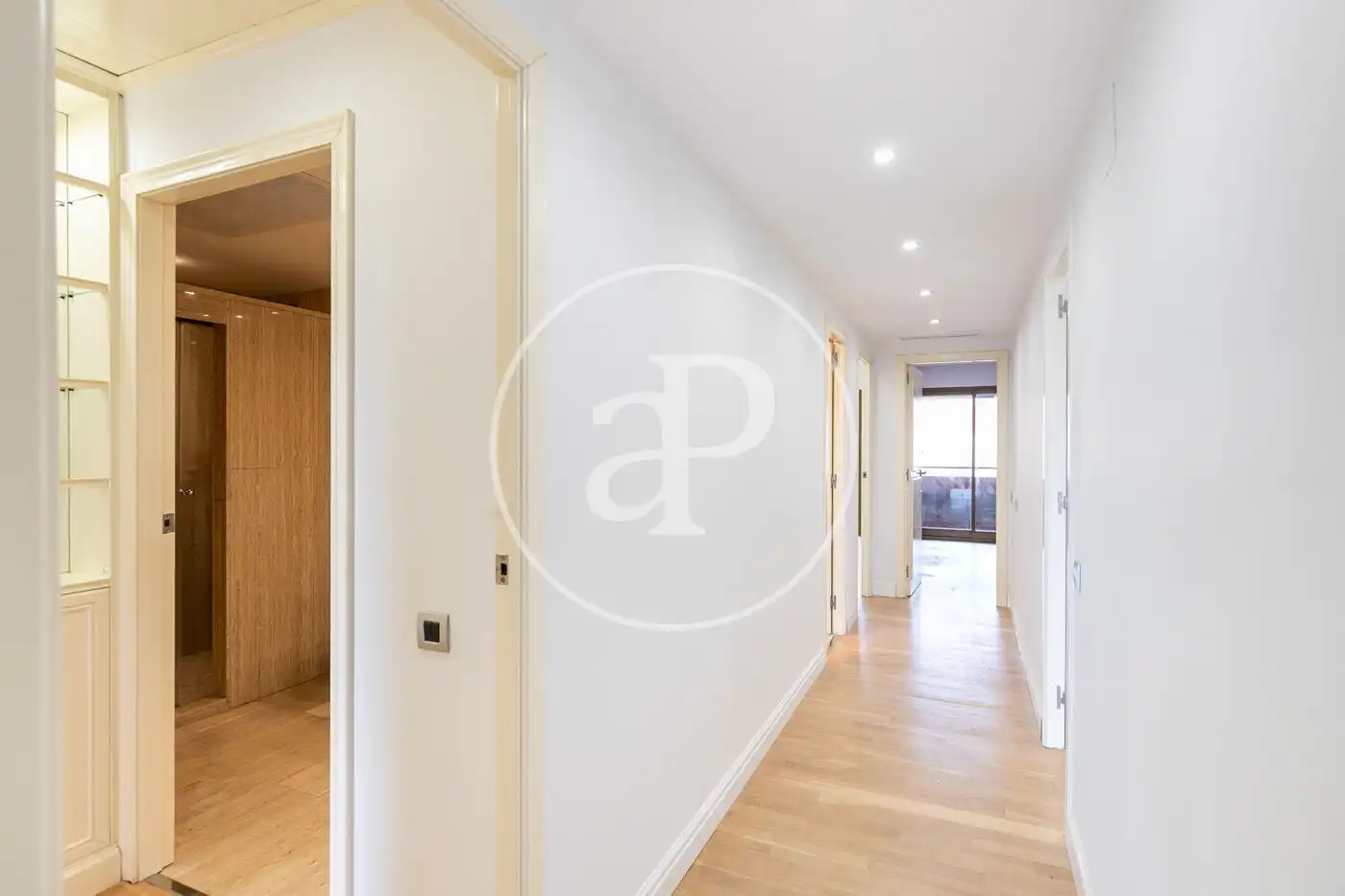 Flat for rent in C. del Capitán Arenas, Sarrià