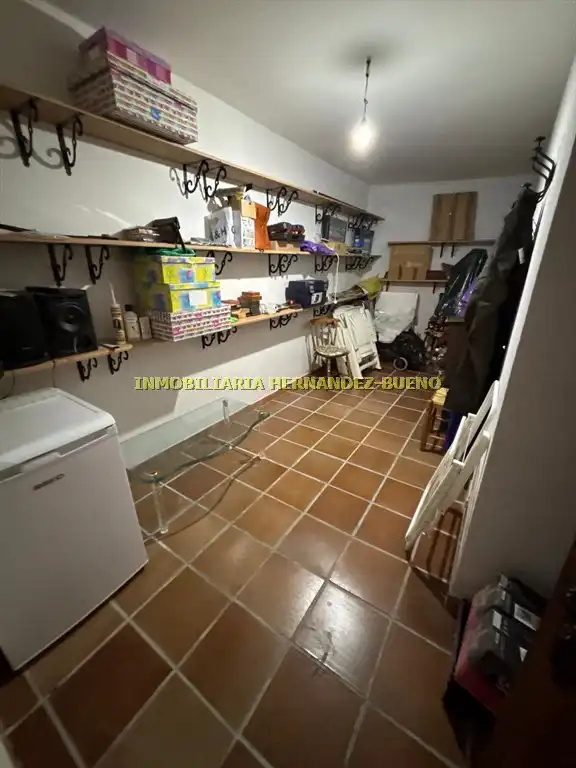 Casa o xalet en venda en Sequeros amb Calefacció, Jardí privat i Terrassa