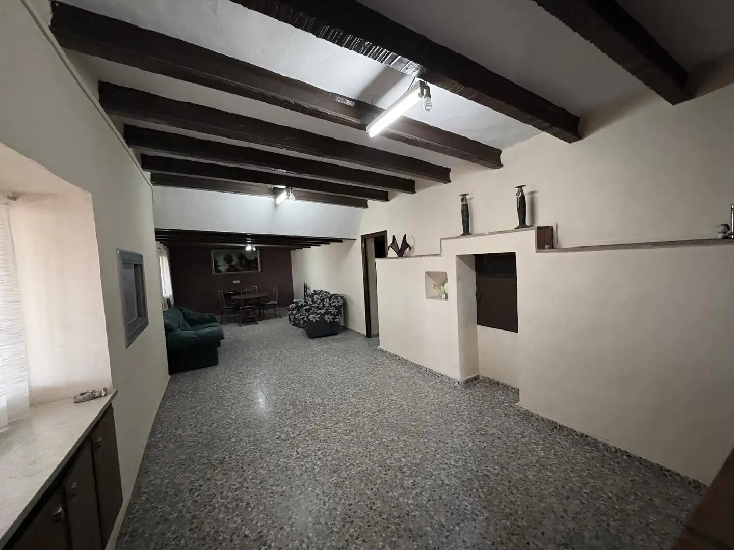 Houses for sale in Almansa  with Heating, Swimming Pool and Furnished