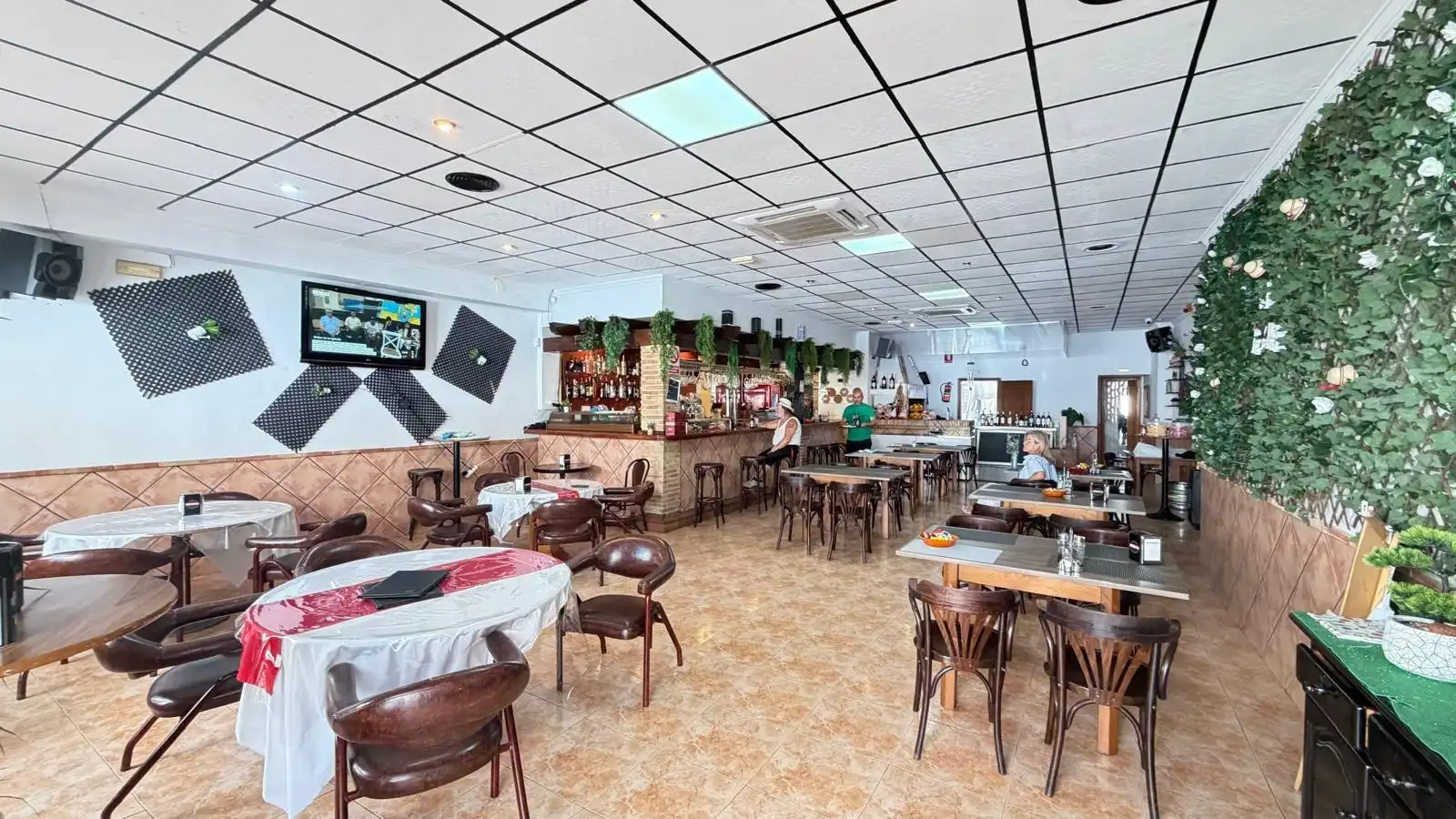 Local de alquiler en Torrevieja