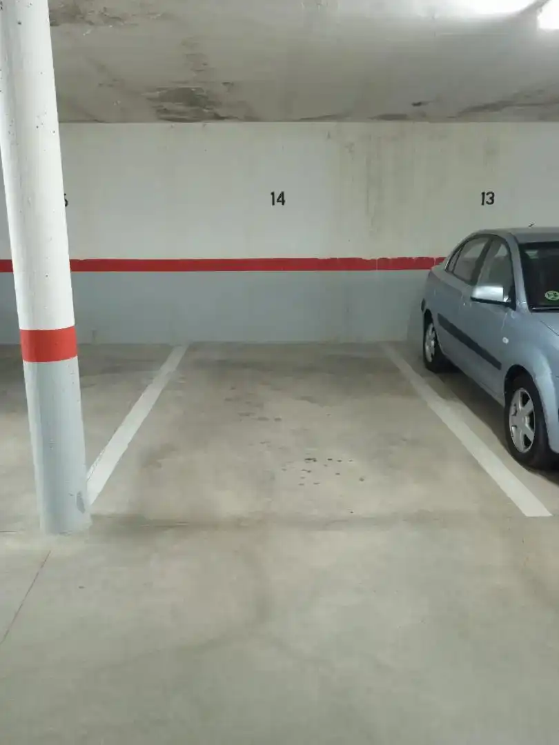 Parking of Garage for sale in Valmojado