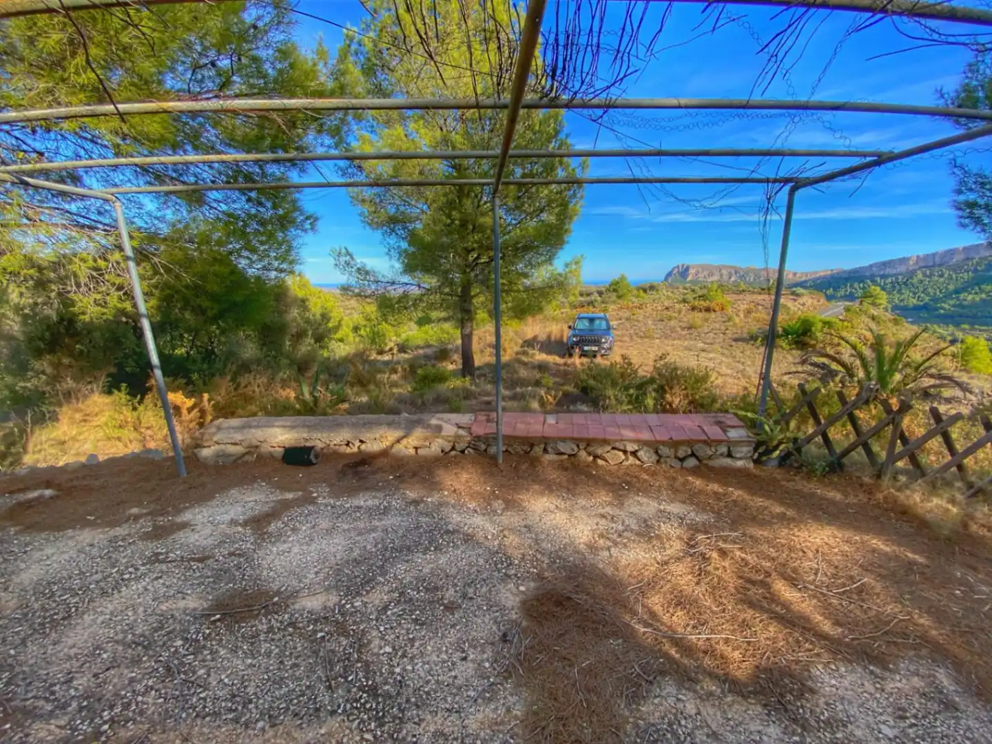 Terreny residencial en venda a Xaló, imagen 18