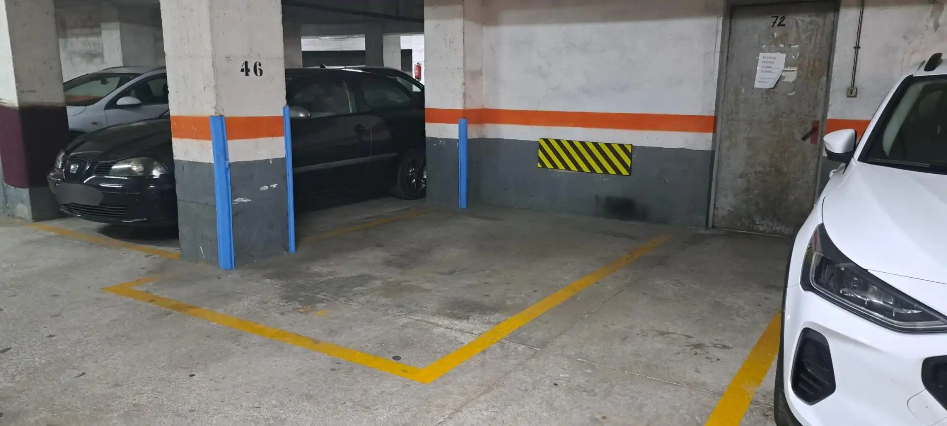 Parcheggio in vendita a Carrer Carrer dels Alts Forns, imagen 4