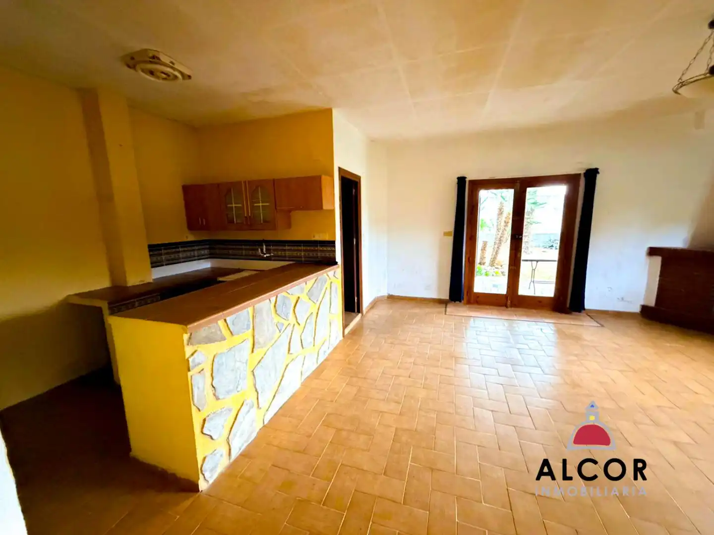 Chalet con terraza en venta en Pueblo, imagen 8
