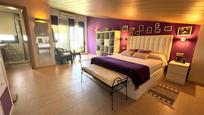 Bedroom of Duplex for sale in Roda de Berà  with Air Conditioner, Terrace and Balcony