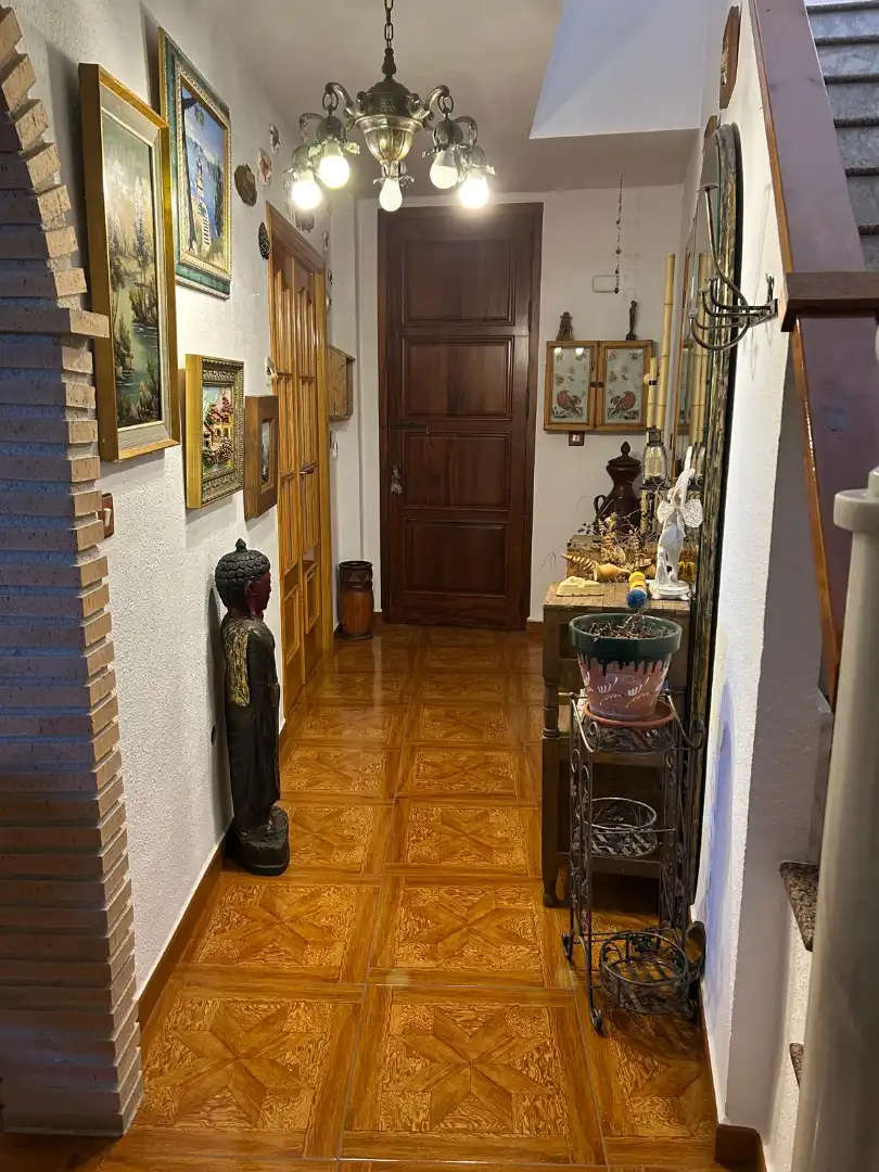 Detached homes for sale in Villardompardo  with Private garden, Terrace and Storage room