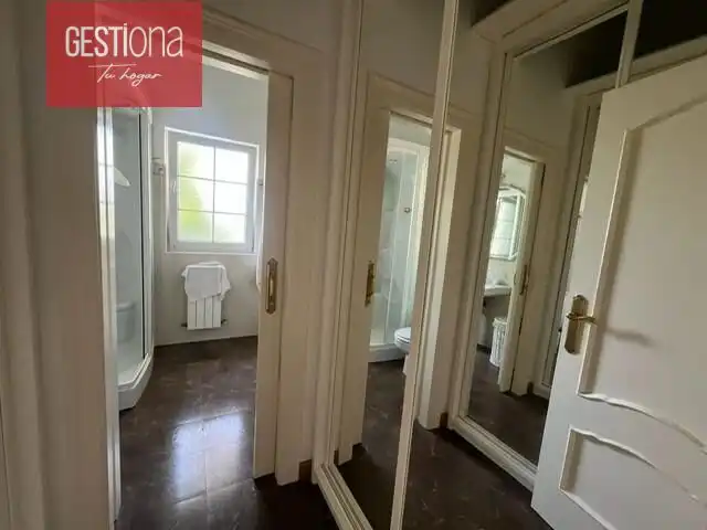 Baño de Casa o chalet en venta en Noja con Calefacción, Jardín privado y Terraza