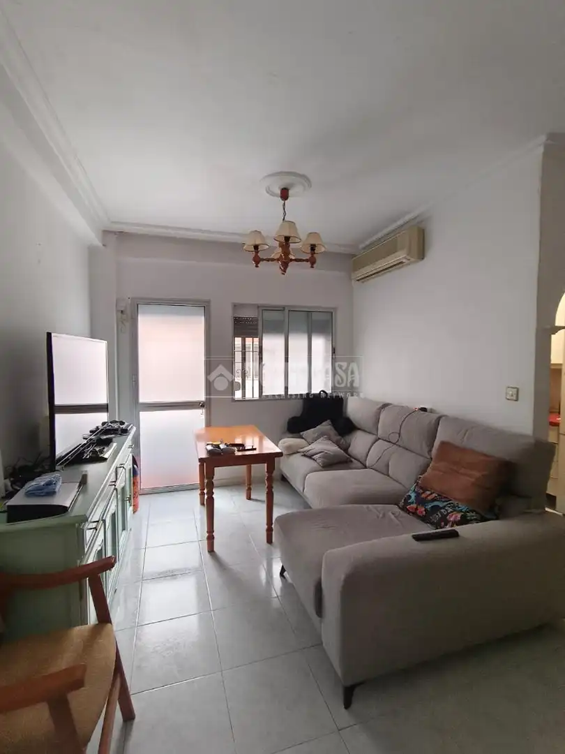 Piso en venta en Bellavista
