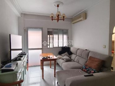 Wohnung zum Verkauf in Bellavista - La Palmera