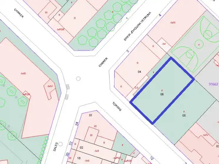Residential for sale in Sant Sadurní d'Anoia