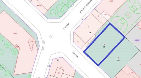 Foto 2 de Residencial en venda a Carrer D'en Torras I Bages, 21, Sant Sadurní d'Anoia, Barcelona