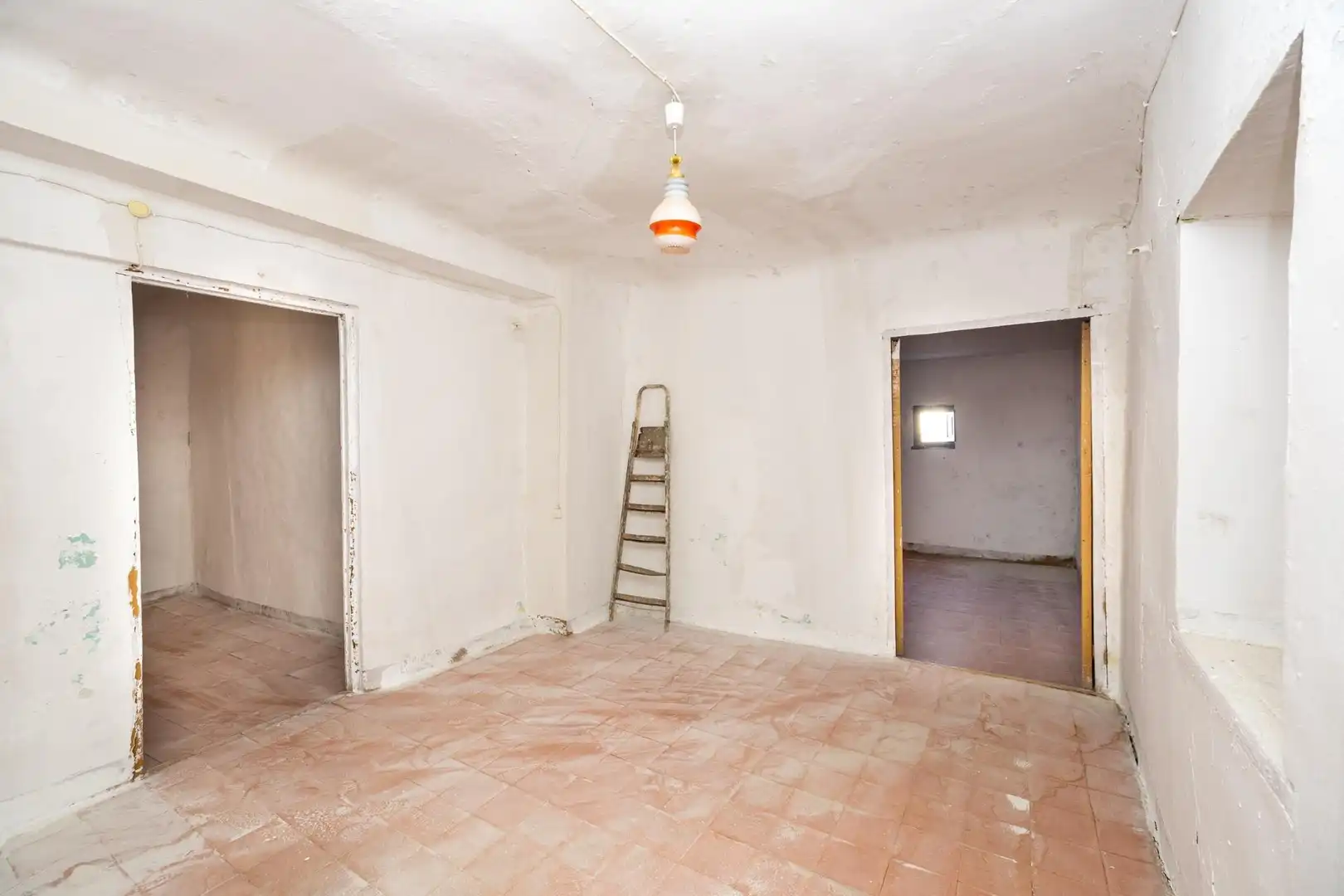 Chalet con terraza en venta en Calle HOSPITAL, imagen 11