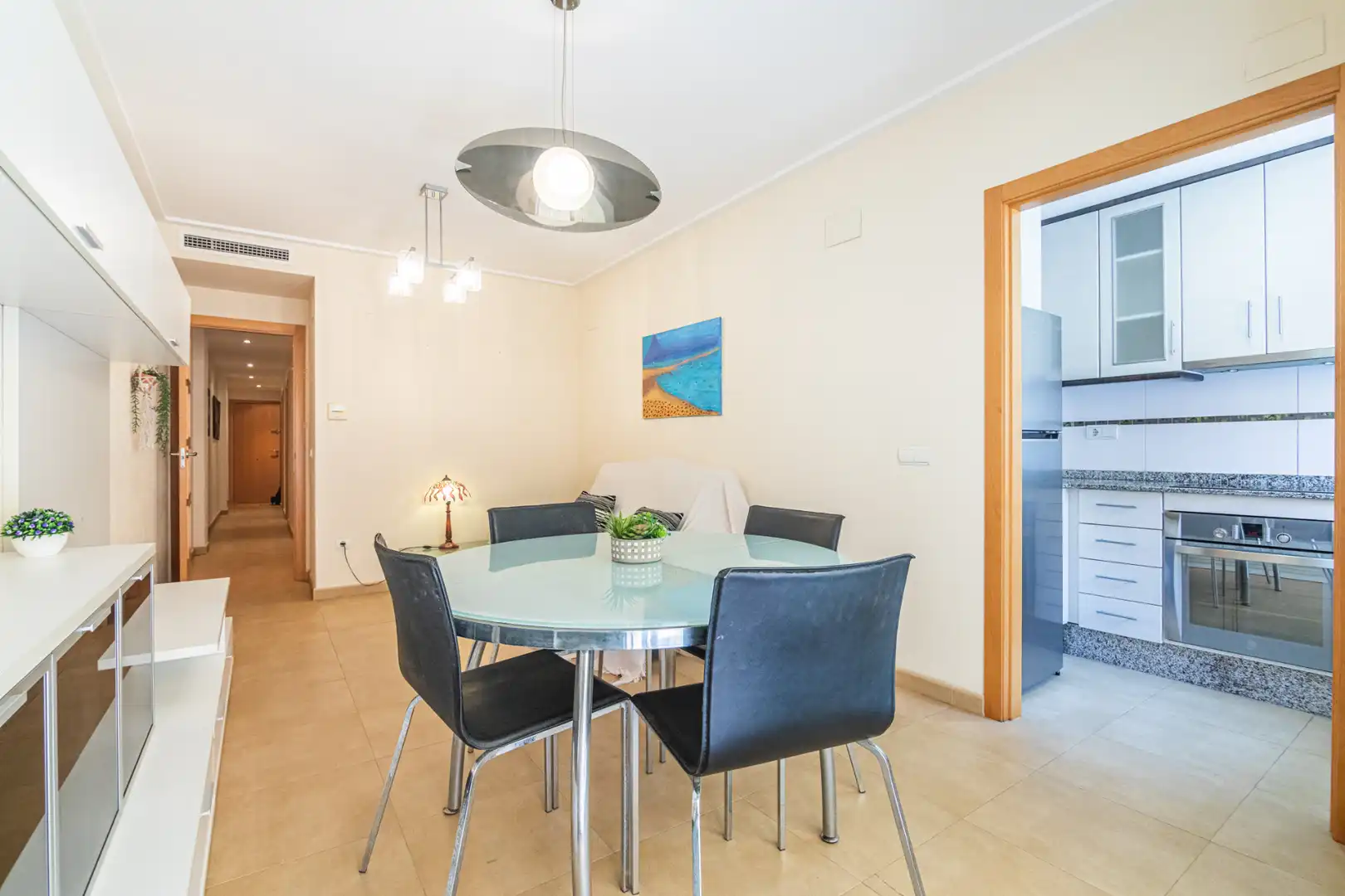 Wohnung mit Terrasse zum Verkauf in Calle José Alejo Bonmatí 29, imagen 8