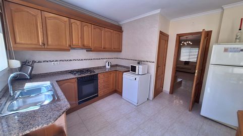 Foto 4 de Casa adosada en venta en Carrer de L'ermita, Orba, Alicante