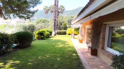 Foto 4 de Casa o chalet en venta en Premià de Dalt, Barcelona