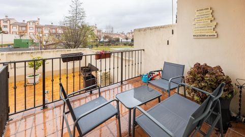 Photo 3 of Detached homes for sale in Calle Ernesto Sábato, 14, Atarfe, Granada