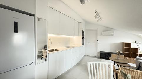 Photo 4 of Flat for rent in Otero, Guindalera,  Madrid Capital