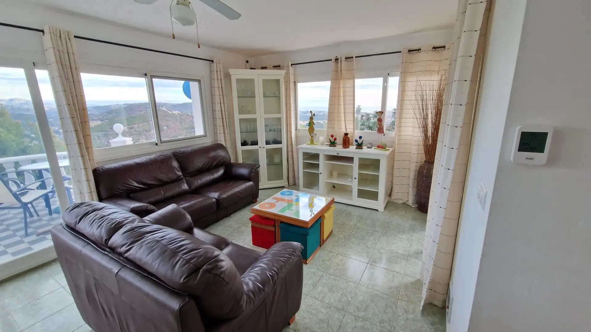 Villa mit Terrasse zum Verkauf in Oltamar - Cucarres, imagen 41