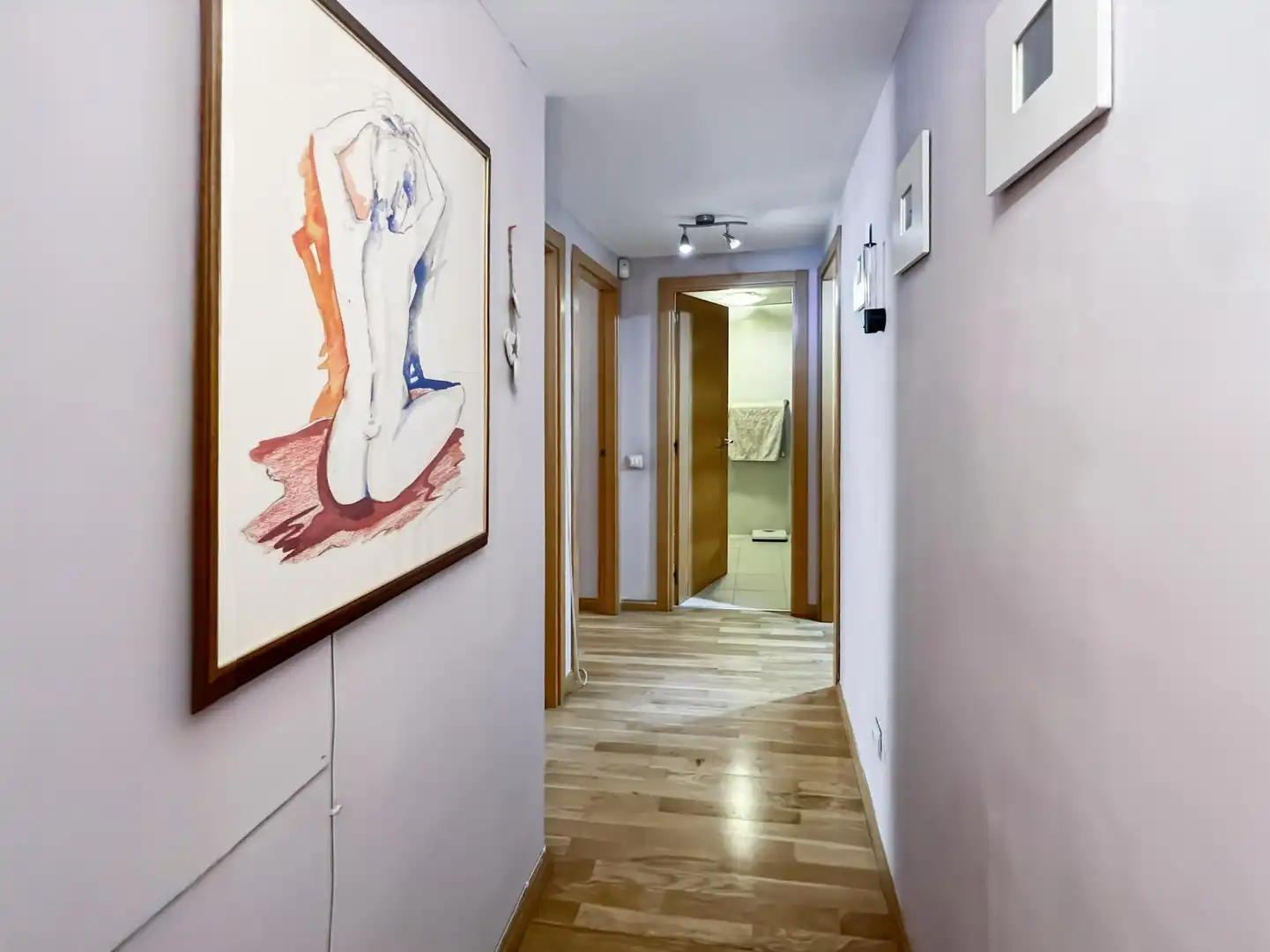 Planta baja en venta en Yebes, Guadalajara