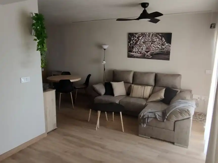 Apartament de lloguer a Alicante / Alacant, Alicante