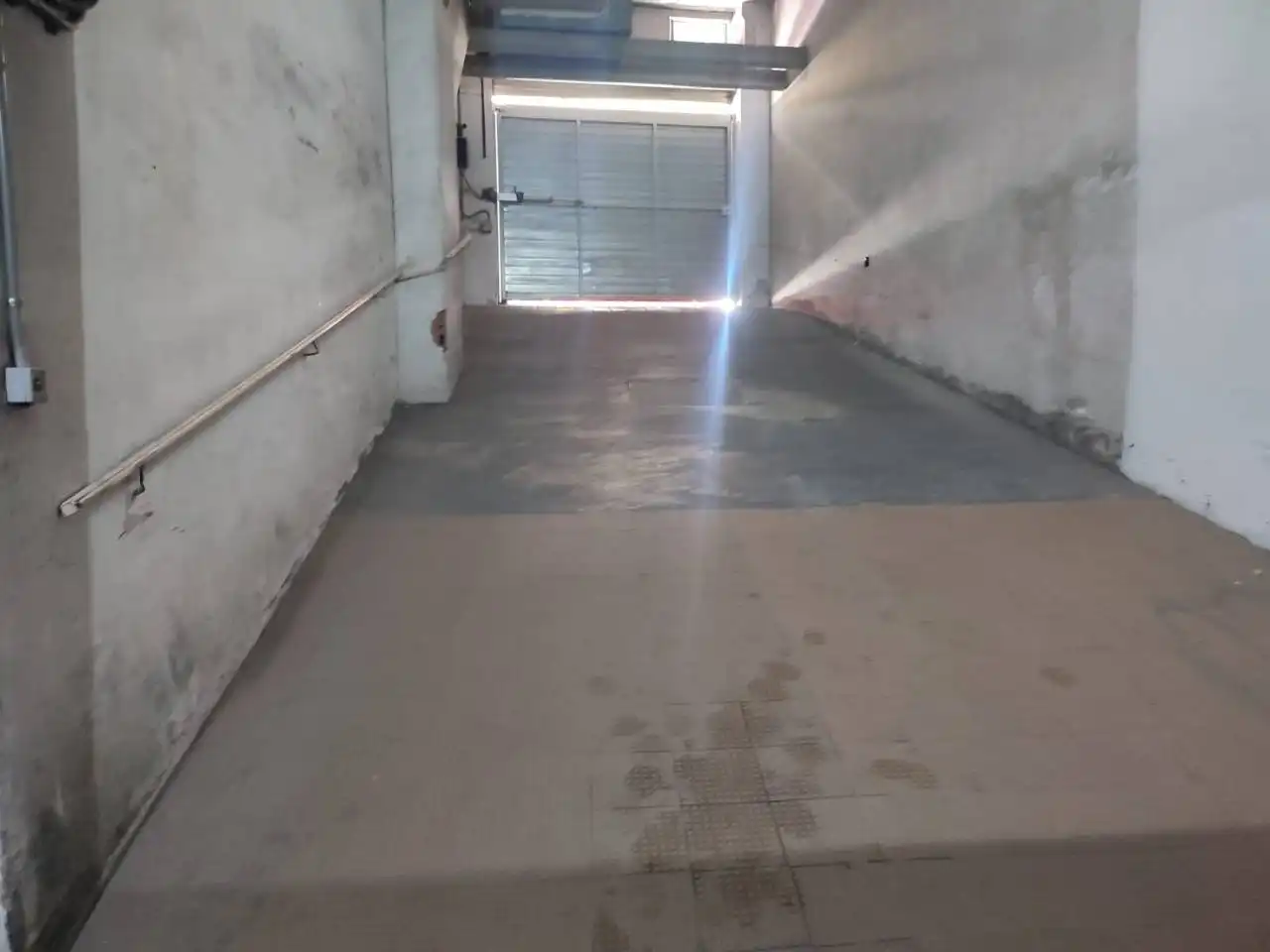 Aparcamiento en venta en Calle Padre Manjón, imagen 5