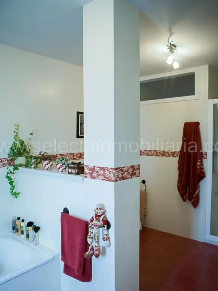 Villa con terrazza in vendita a Parroquias Rurales, imagen 34