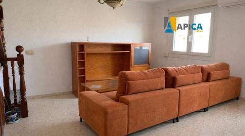 Foto 4 von Maisonette zum Verkauf in San José - San Bernardo, La Línea de la Concepción