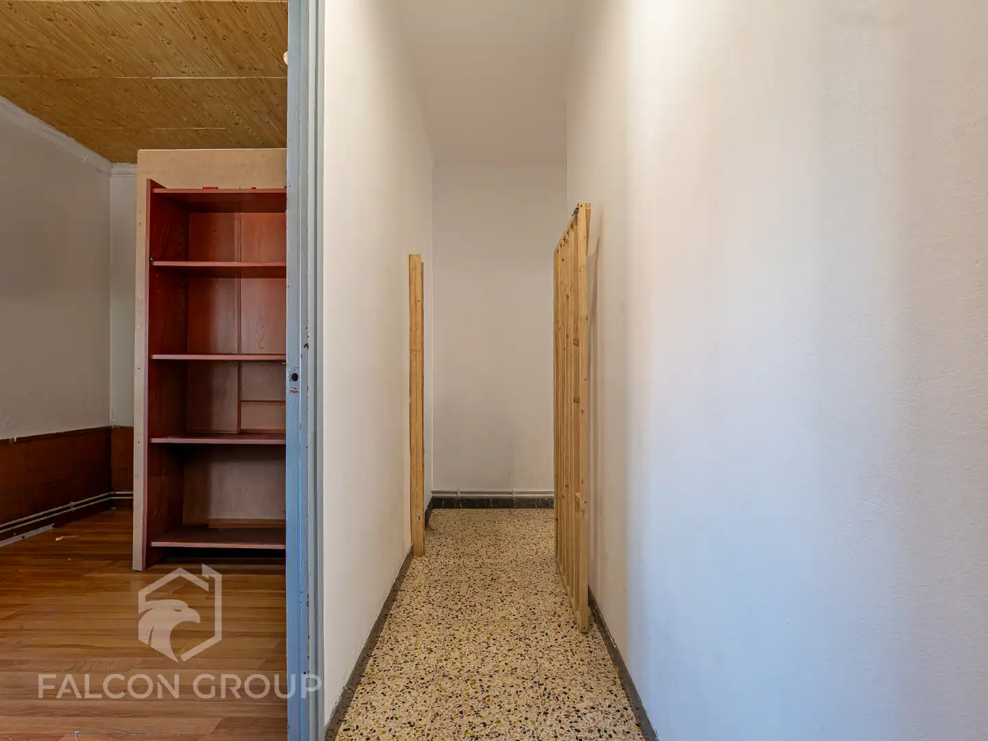 Piso en venta en Valls con Terraza y Balcón