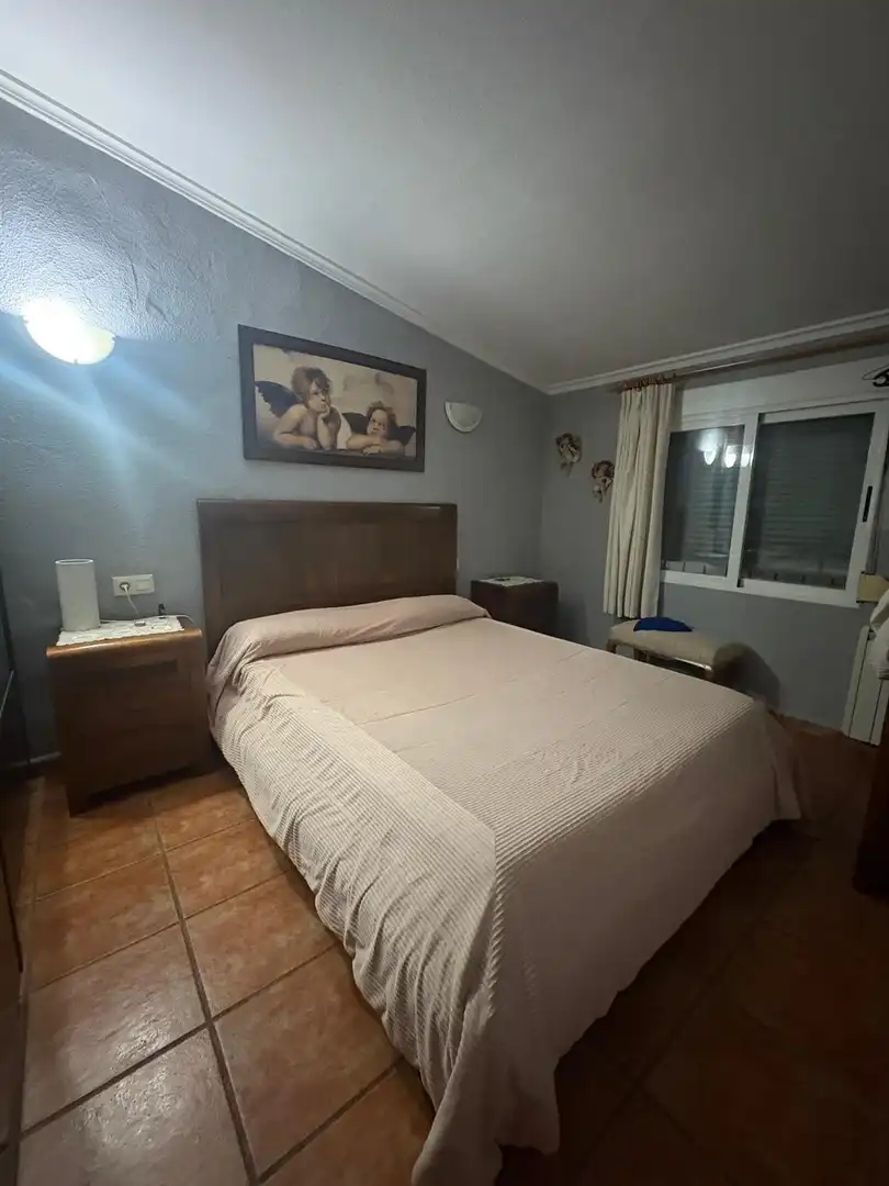 Casa adosada en venda a Les Bassetes - El Marjal