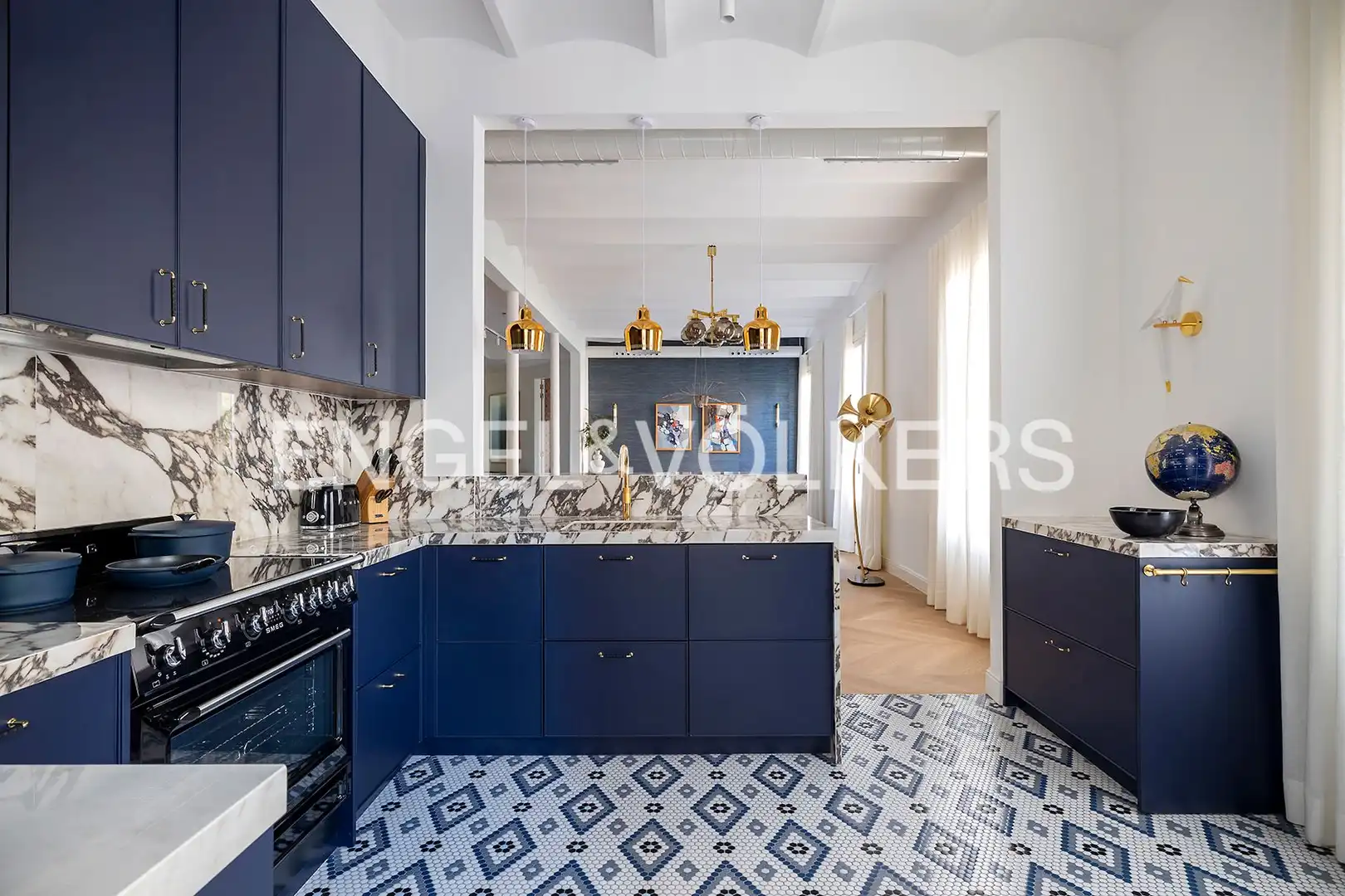 Appartement avec terrasse à vendre à Eixample, imagen 11