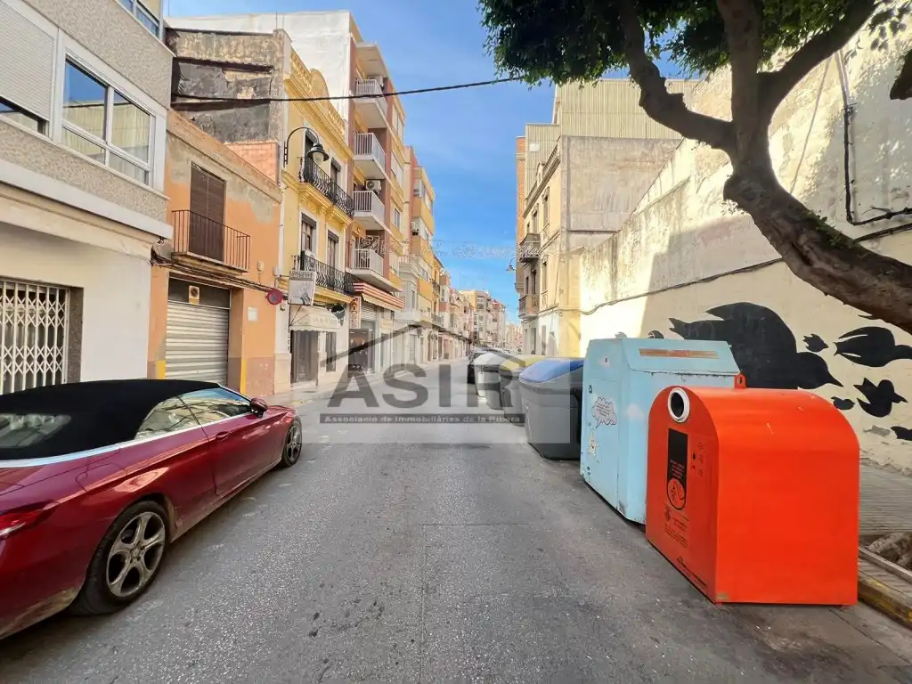 Haus zum Verkauf in Calle Doctor Ferran, imagen 6
