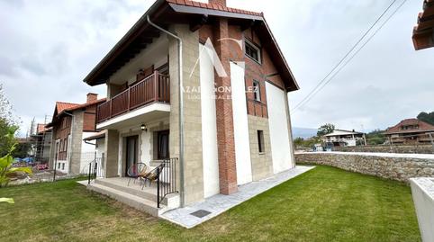 Foto 2 de Casa o chalet en venta en Monasterio, Molledo, Cantabria