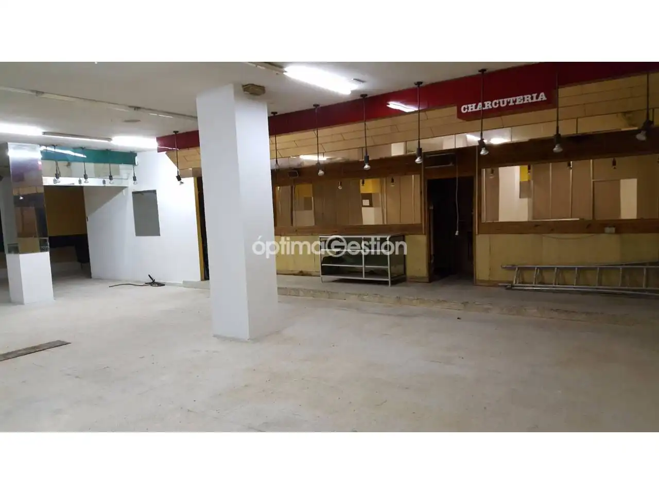 Business premises to rent in Calle LA CAMARA, imagen 6
