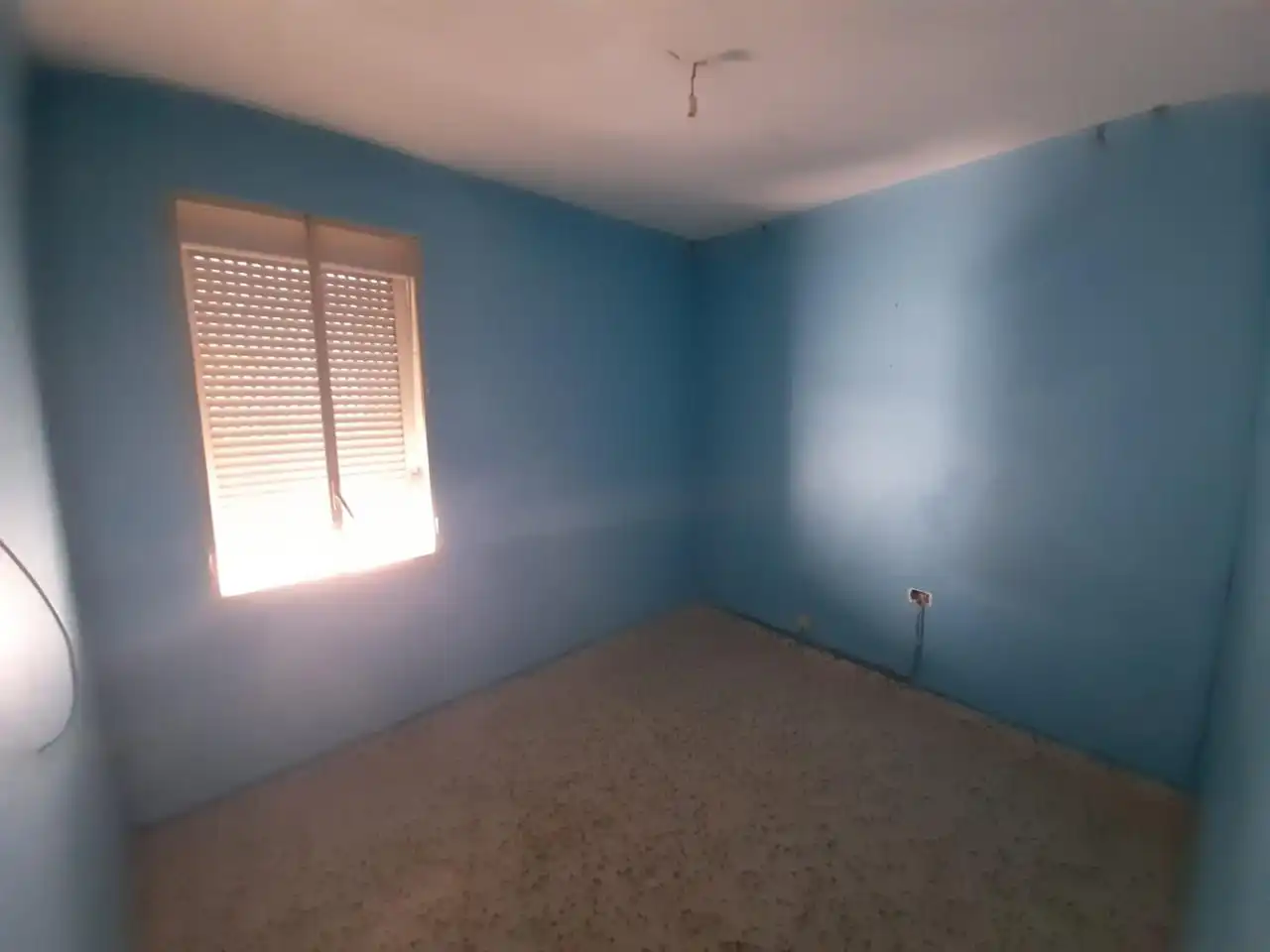 Bedroom of Flat for sale in Priego de Córdoba