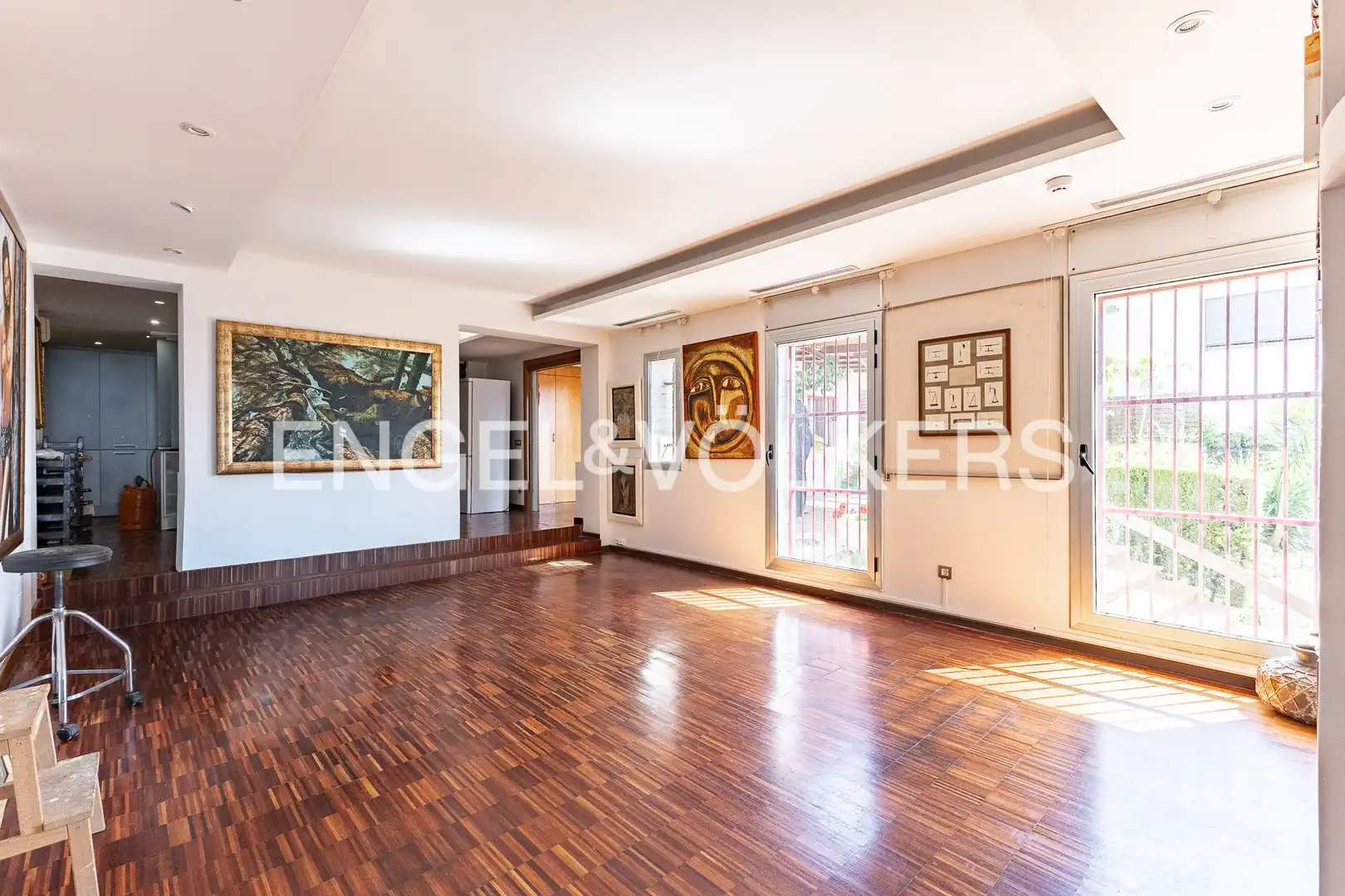 Exterior view of Flat for sale in Caldes d'Estrac  with Air Conditioner, Heating and Private garden
