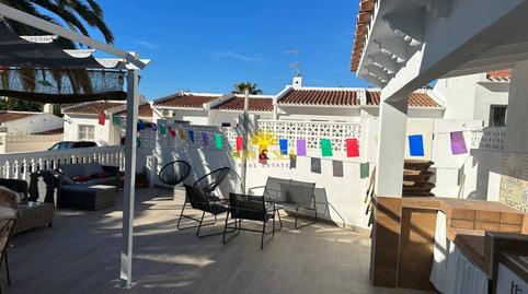 Foto 5 de Casa o chalet de alquiler en Barranco Hondo, Alicante