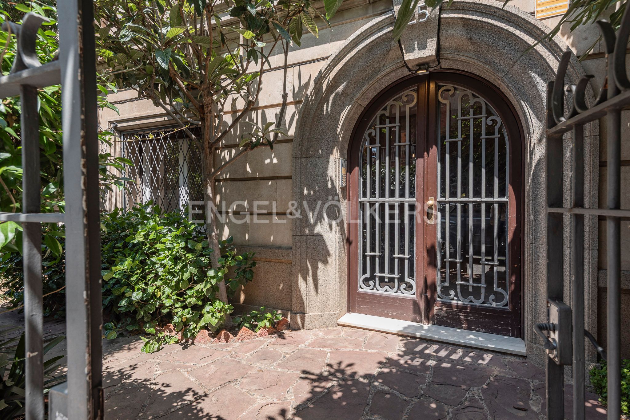 Apartament en venda en  Barcelona Capital amb Calefacció i Parquet