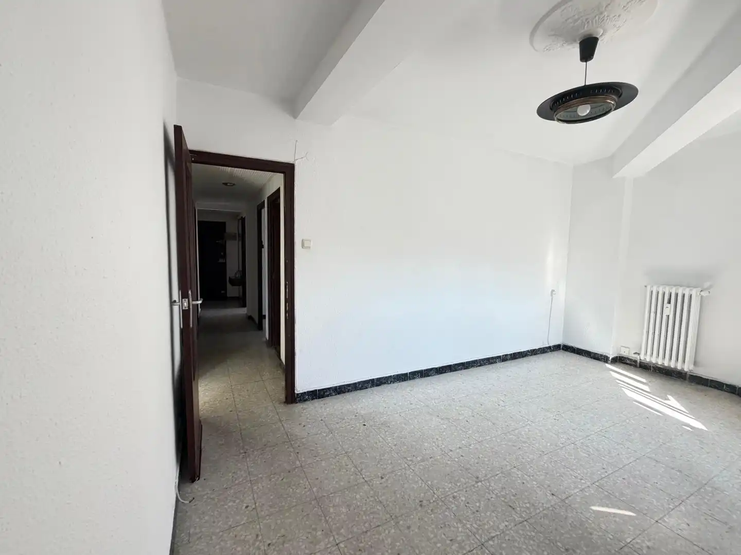 Wohnung mit Terrasse zum Verkauf in La Almozara, imagen 13