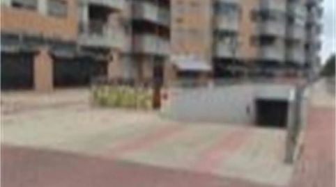 Foto 2 von Garage zur Miete in Avenida Príncipe de Asturias, Juan Carlos I, Murcia Capital