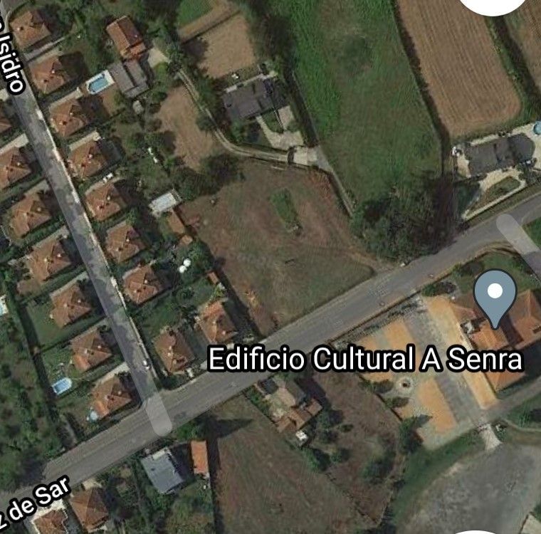 Residential for sale in Bergondo