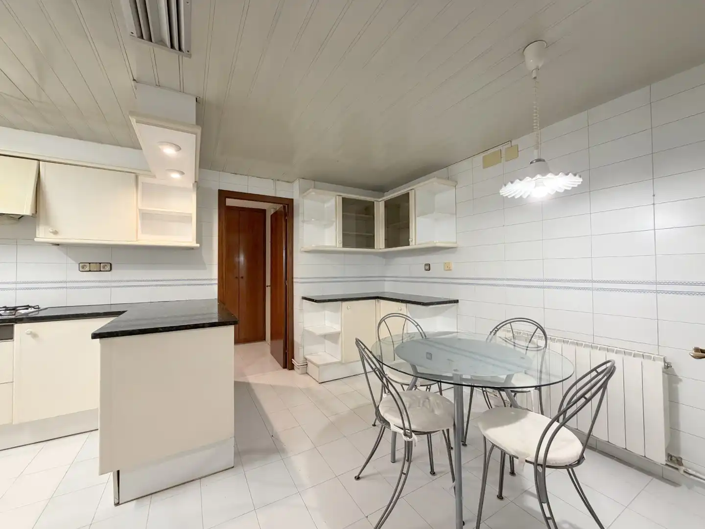 Flat with terrace for sale in Plaça de la Corona, imagen 13